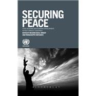 Securing Peace State-building and Development in Post-conflict Countries