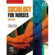Sociology for Nurses