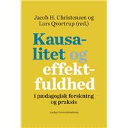 Kausalitet og effektfuldhed