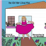 The Girl Who Liked Pink