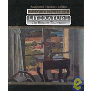 Prentice Hall Literature: The British Tradition