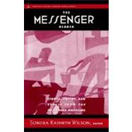 The Messenger Reader Stories, Poetry, and Essays from The Messenger Magazine