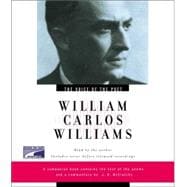 Voice of the Poet: William Carlos Williams