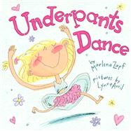 Underpants Dance