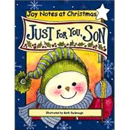 Joy Notes At Christmas - Son