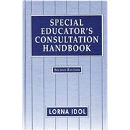 Special Educator's Consultation Handbook