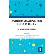 Women of Color Political Elites in the U.S.