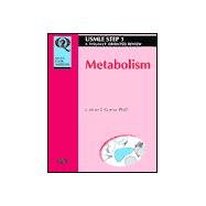 Metabolism : Quick Look Medicine