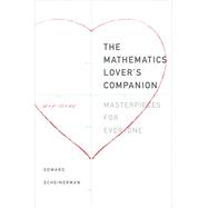 The Mathematics Lover’s Companion