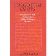 Forgotten Saints