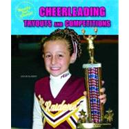 Cheerleading Tryouts and Competitions