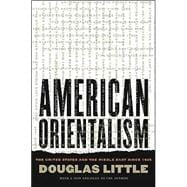 American Orientalism