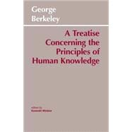 A Treatise Concerning the Principles of Human Knowledge