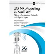 5G NR Modelling in MATLAB