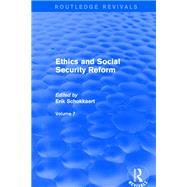 Revival: Ethics and Social Security Reform (2001)