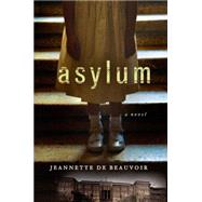 Asylum A Mystery