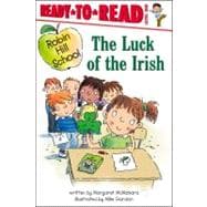The Luck of the Irish Ready-to-Read Level 1
