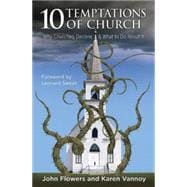 10 Temptations of Church