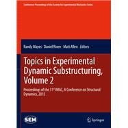 Topics in Experimental Dynamic Substructuring