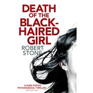 Death of the Black-Haired Girl