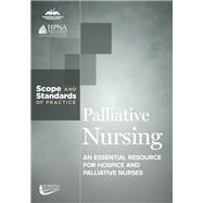 Palliative Nursing