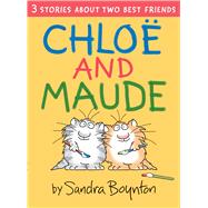 Chloe and Maude