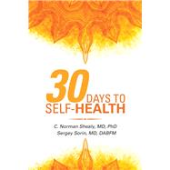 30 Days to Self-health