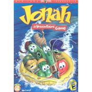 Jonah: A VeggieTales Game