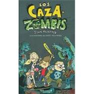 Los caza zombies / The Zombie Chasers