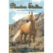 Phantom Stallion Wild Honey