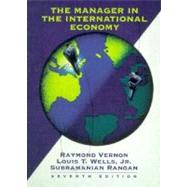 The Manager in the International Economy