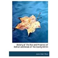 History of the Rise and Progress of Belfast and Annals of the County Antrim