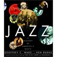 Jazz A History of America's Music