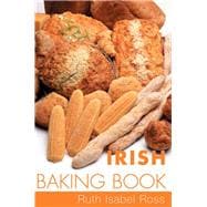 Irish Baking Book