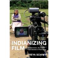 Indianizing Film
