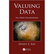 Valuing Data
