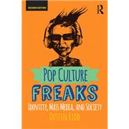Pop Culture Freaks