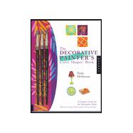 The Decorative Painter's Color Shaper Book