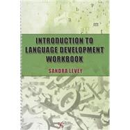 Introduction to Language Development
