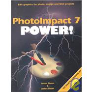Photoimpact 7 Power!