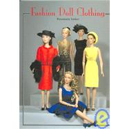 Fashion Doll Clothing