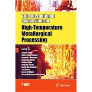 11th International Symposium on High-temperature Metallurgical Processing