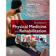 Braddom's Physical Medicine and Rehabilitation E-Book