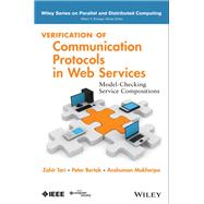 Verification of Communication Protocols in Web Services Model-checking Service Compositions