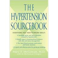 The Hypertension Sourcebook