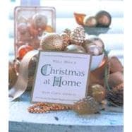 Nell Hill's Christmas at Home