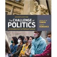 The Challenge of Politics