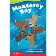 Monterey Bay ebook