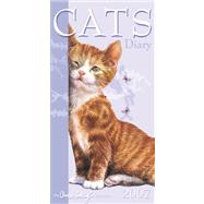 Cats 2007 Slim Diary: The Chrissie Snelling Collection