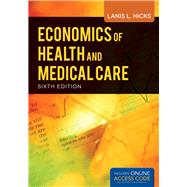 Economics of Health and Medical Care